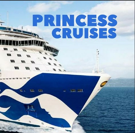 Princess Cruise Line